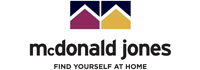 McDonald Jones Homes