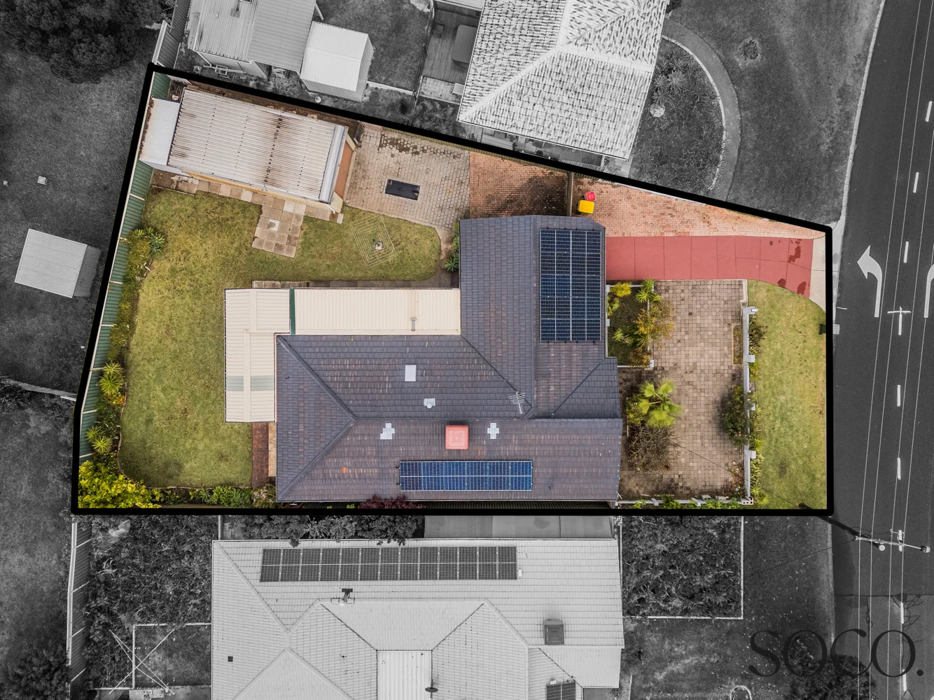 6 Willmott Drive, Cooloongup WA 6168 | Domain