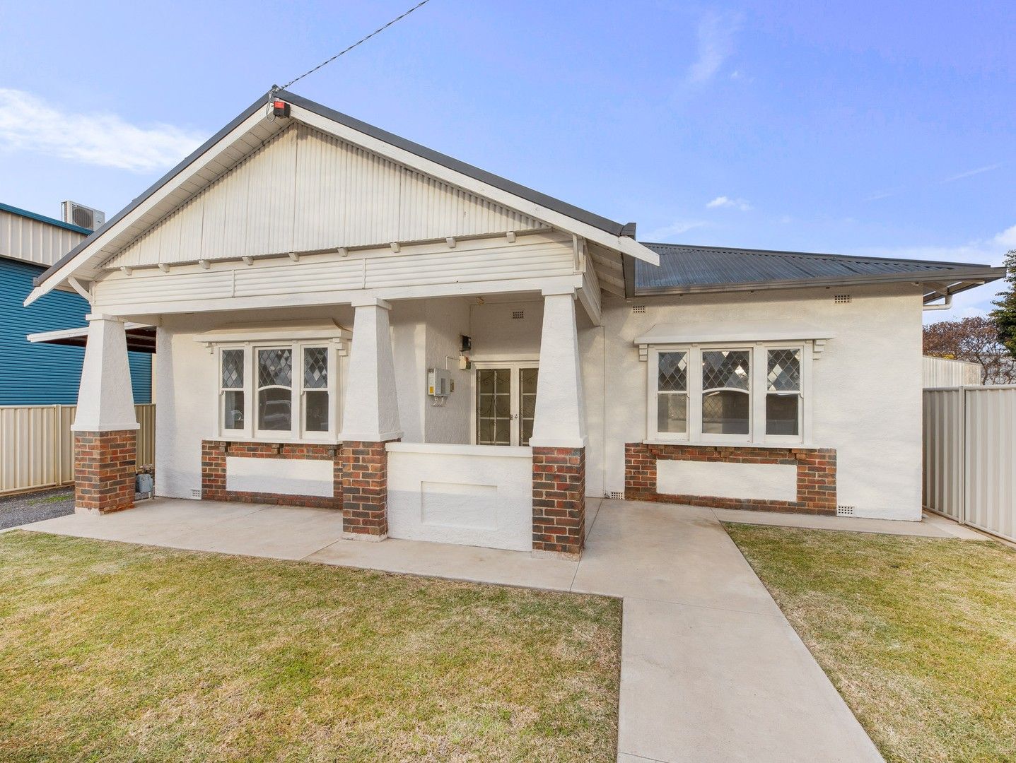 3 bedrooms House in 50 Norton Street WANGARATTA VIC, 3677