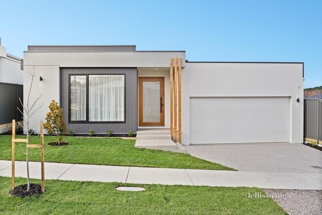 Picture of 17 Marbles Crescent, BALLARAT EAST VIC 3350