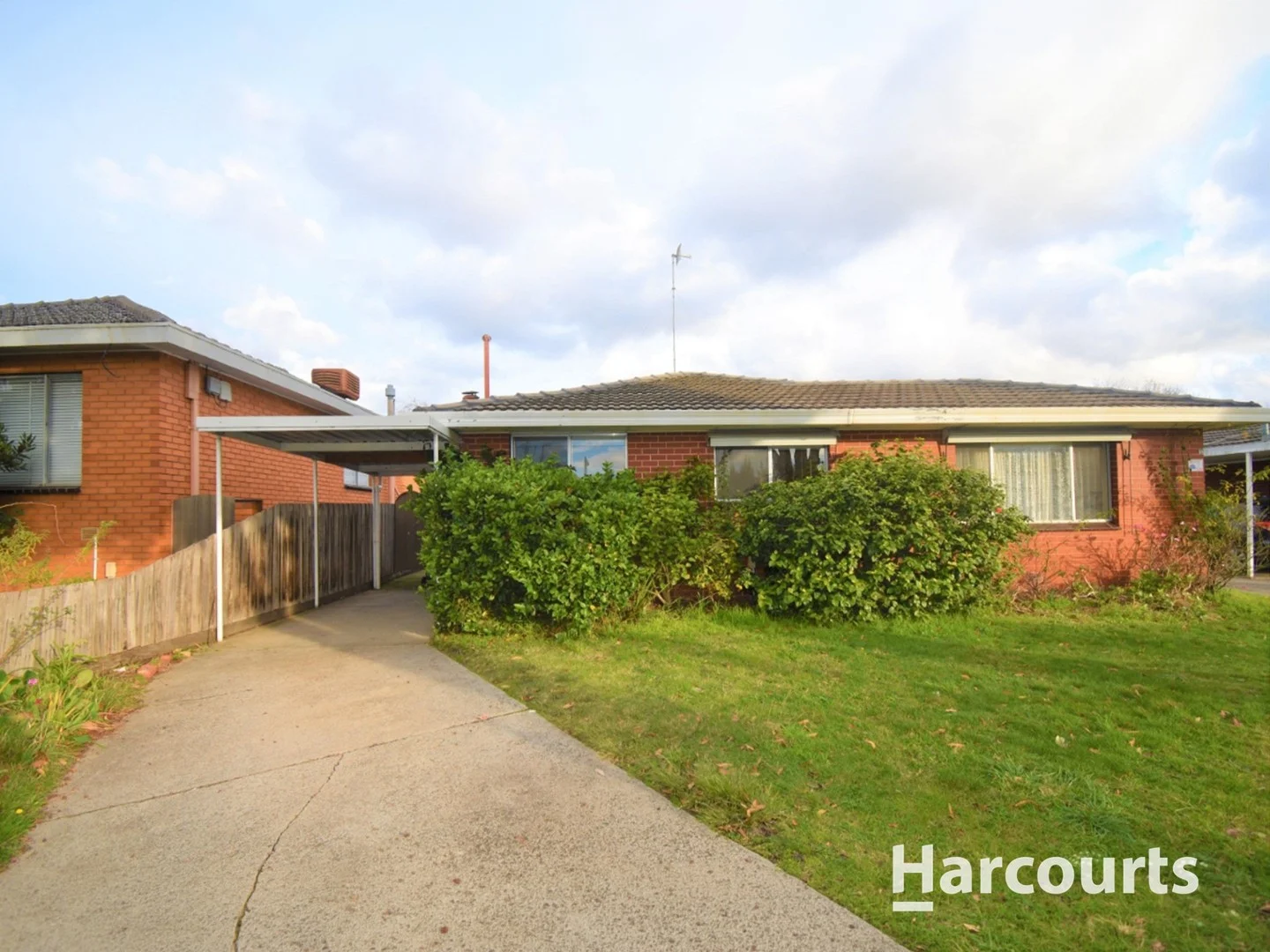 1/12 Calcutta Street, Mitcham VIC 3132