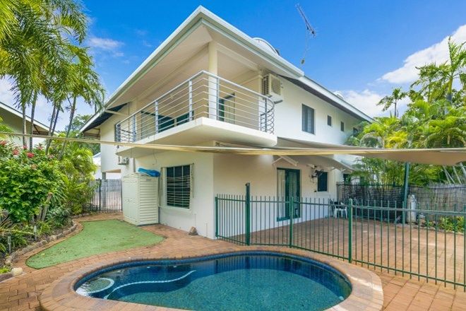 Picture of 2/81 Cullen Bay Crescent, CULLEN BAY NT 0820