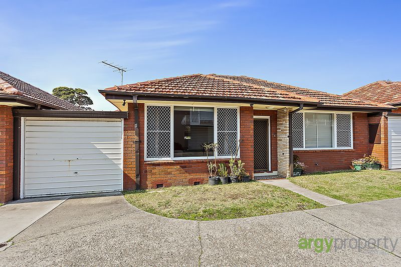 8/133 Queen Victoria Street, Bexley NSW 2207, Image 0