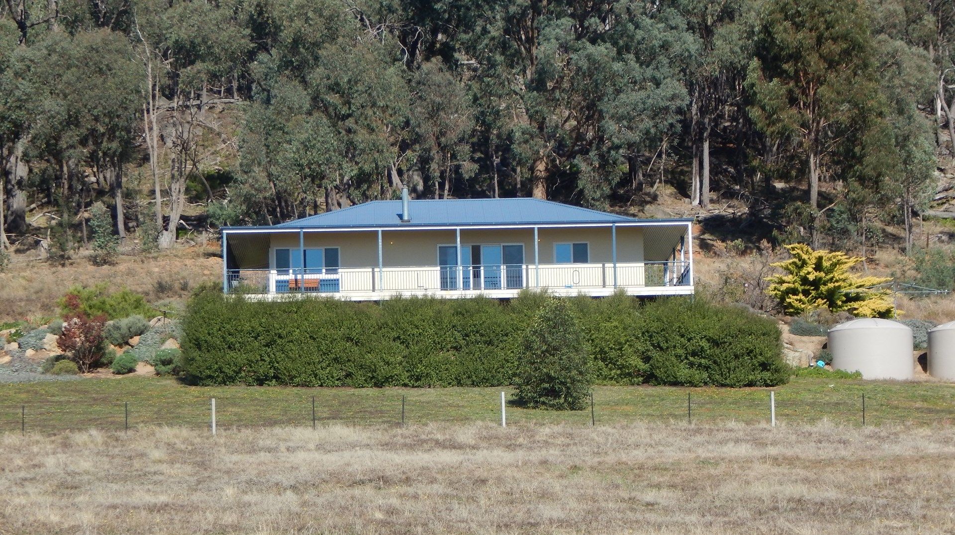 54 Klicitat Lane, Lima VIC 3673, Image 0