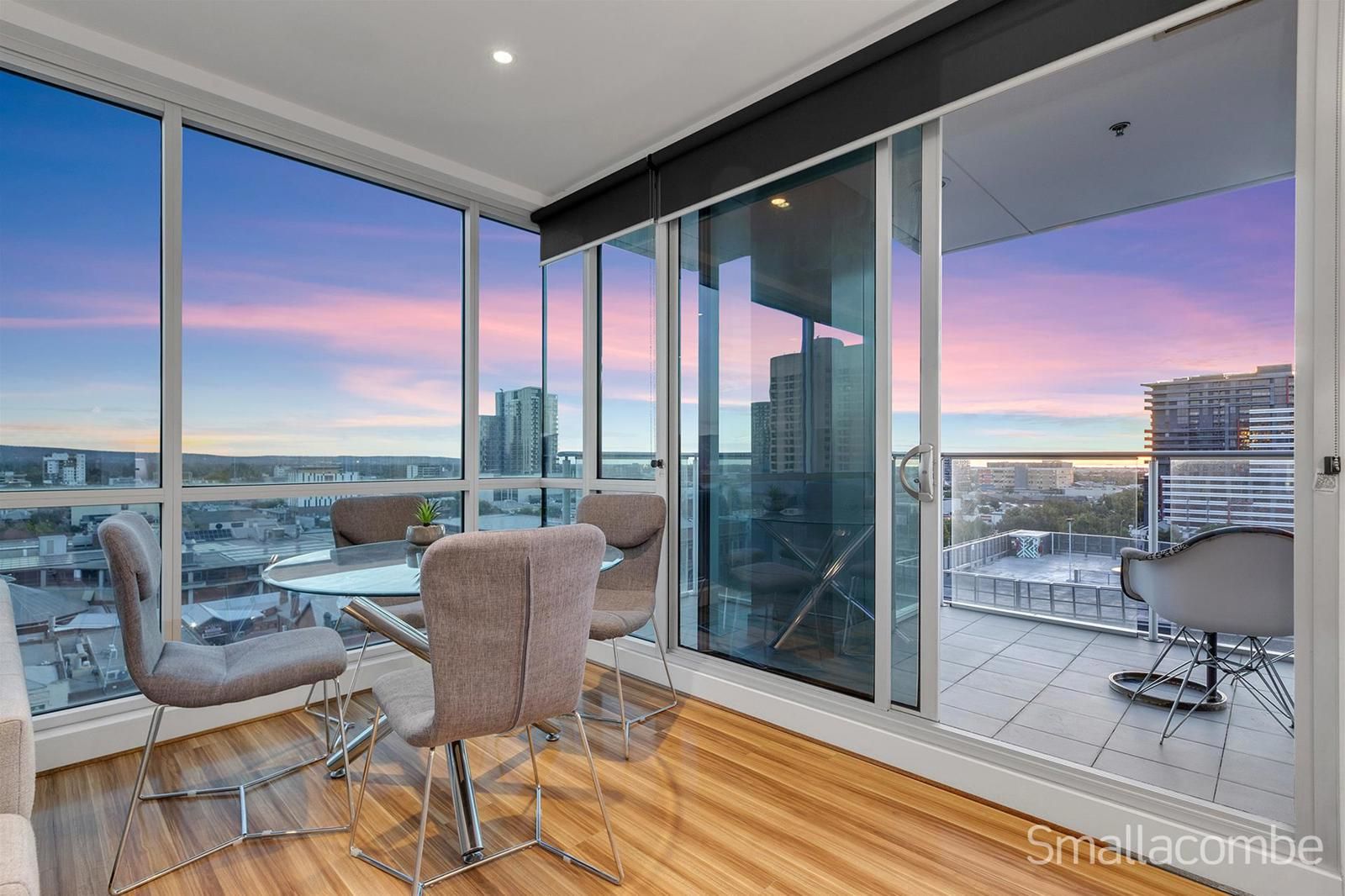 901/18 Rowlands Place, Adelaide SA 5000, Image 1