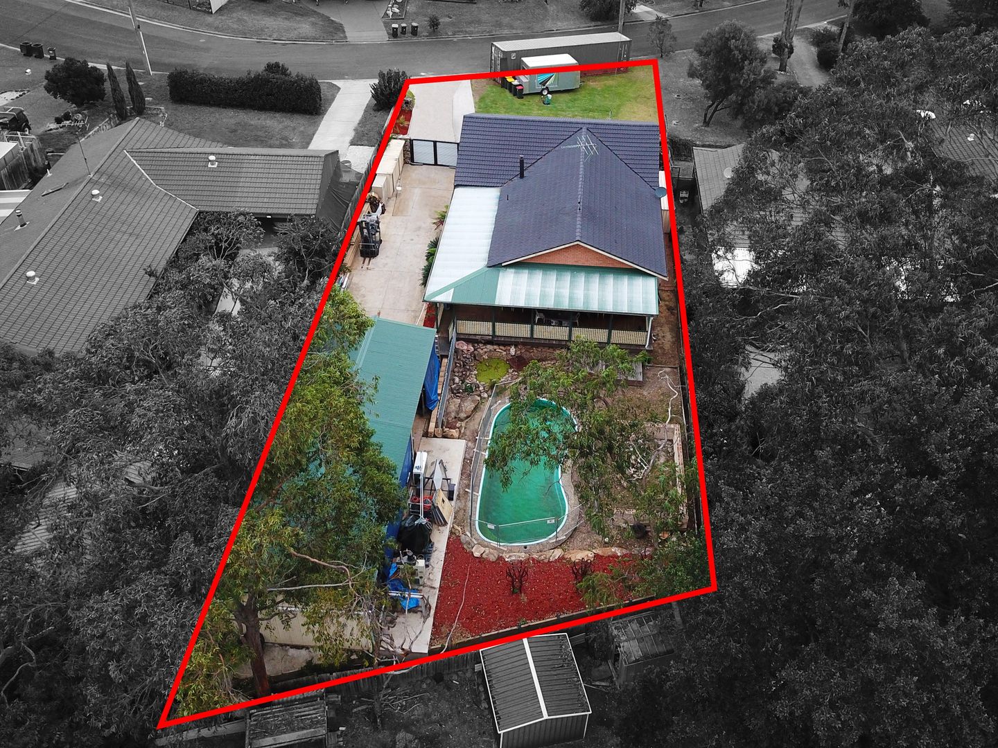 7 Gibson Street, Silverdale NSW 2752, Image 2