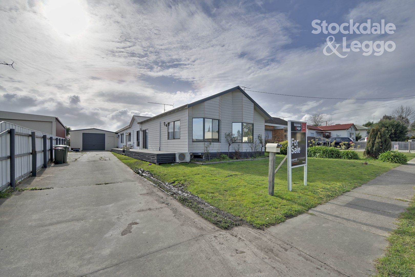 21 Spry Street, Morwell VIC 3840, Image 0
