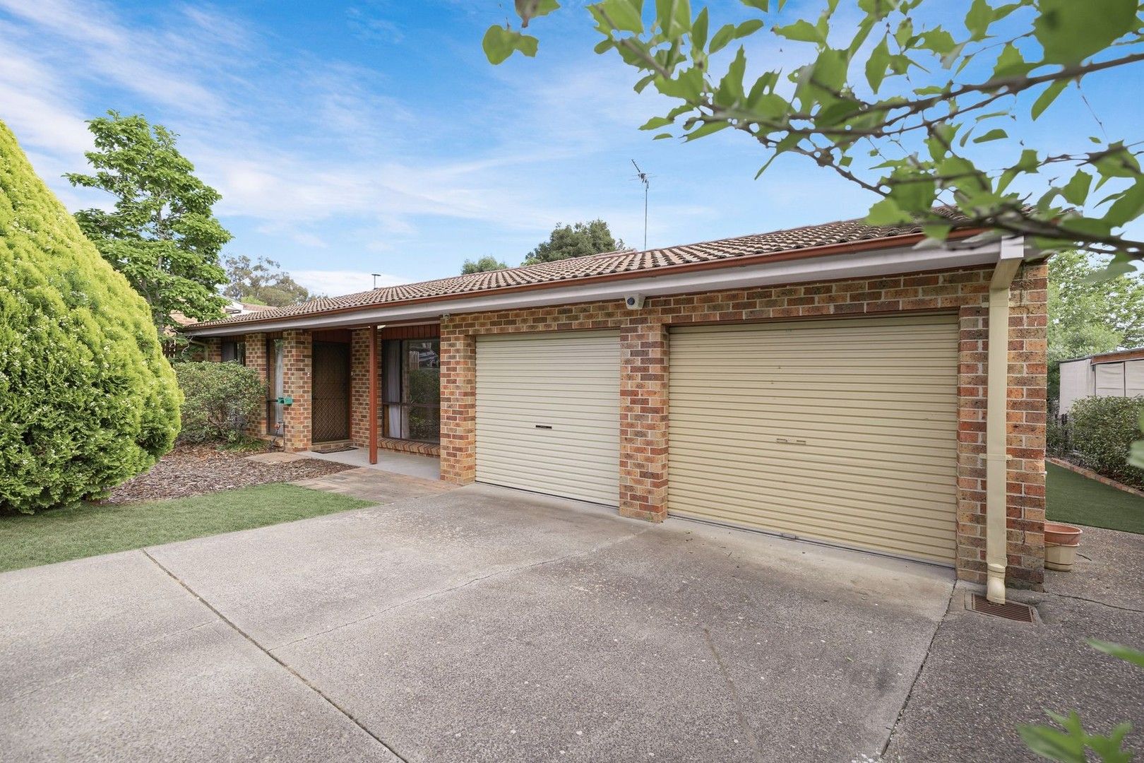 5 Tovey Place, Florey ACT 2615, Image 0