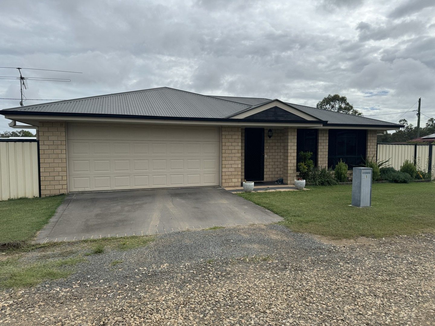 1 Avoca Place, Nanango QLD 4615, Image 0