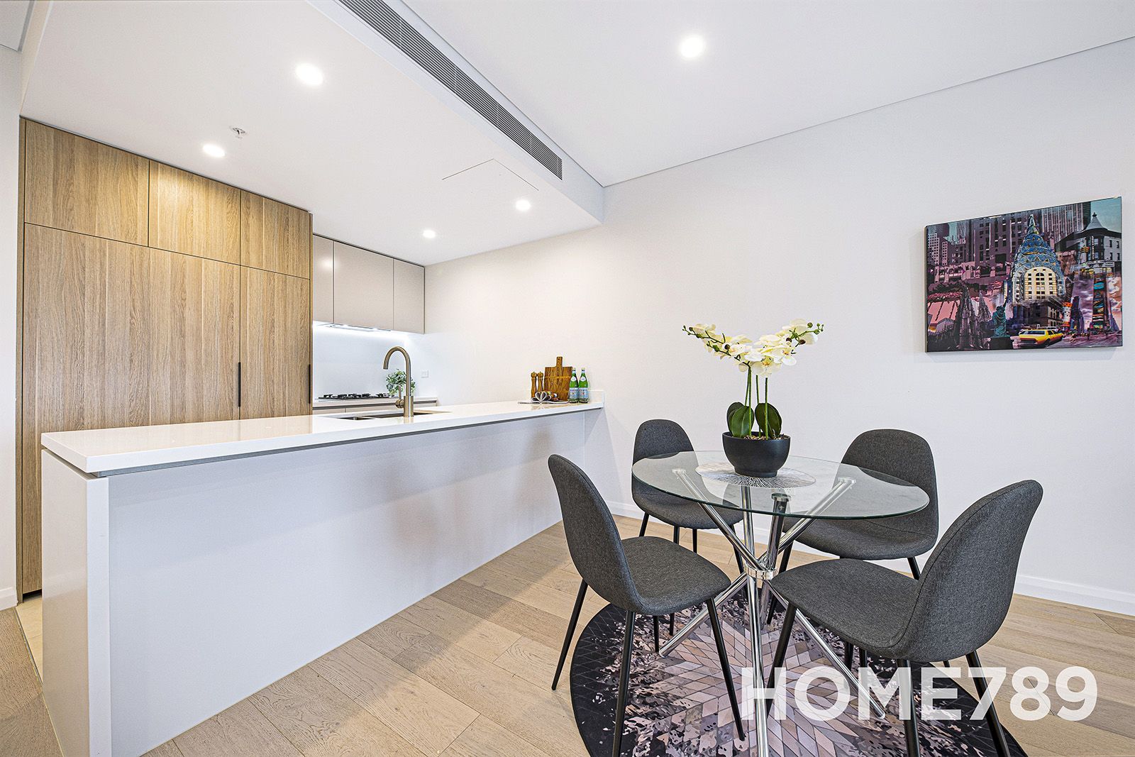 810/5 Maple Tree Road, Westmead NSW 2145, Image 2