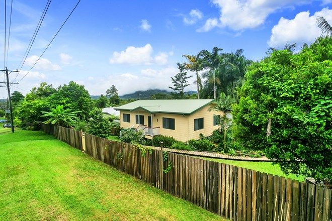 Picture of 31 Morton Street, KURANDA QLD 4881