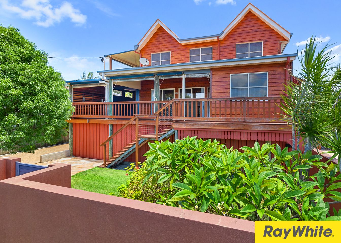 7 Cartwright Street, Victoria Point QLD 4165, Image 1