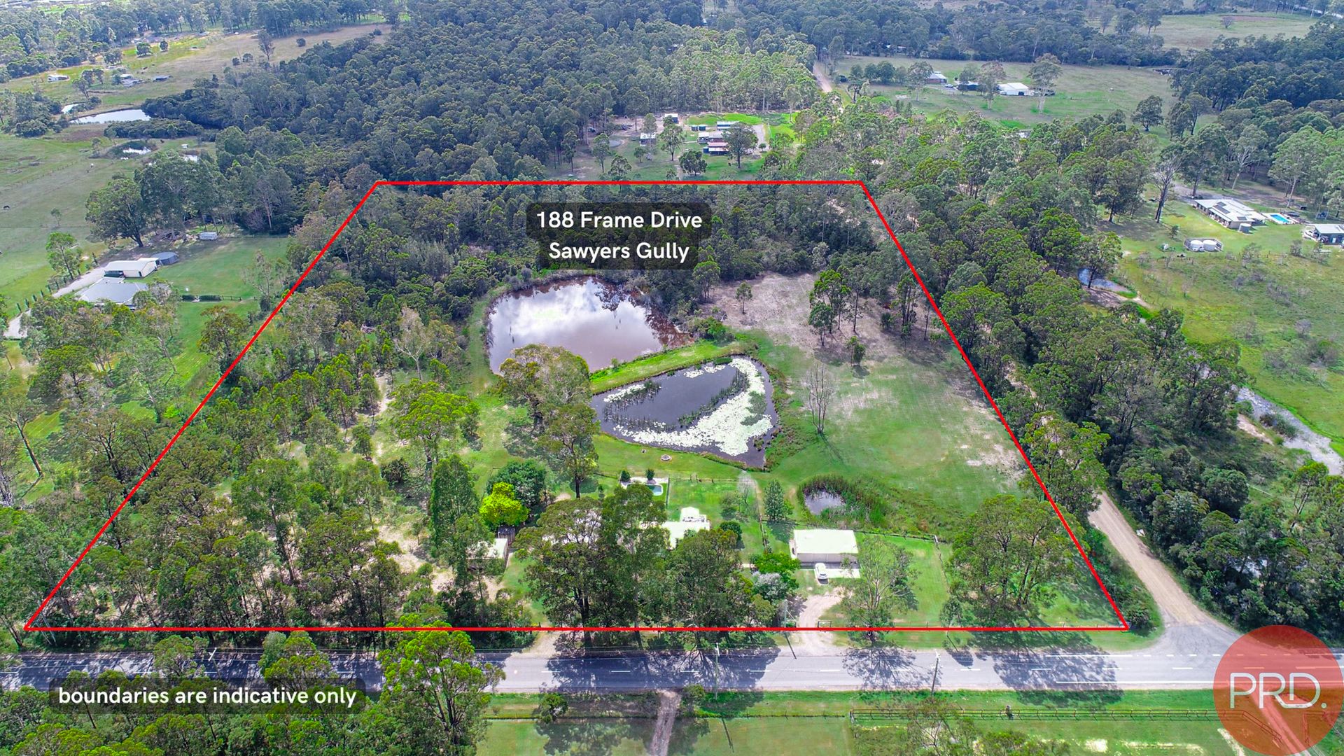 188 Frame Drive, Sawyers Gully NSW 2326, Image 1