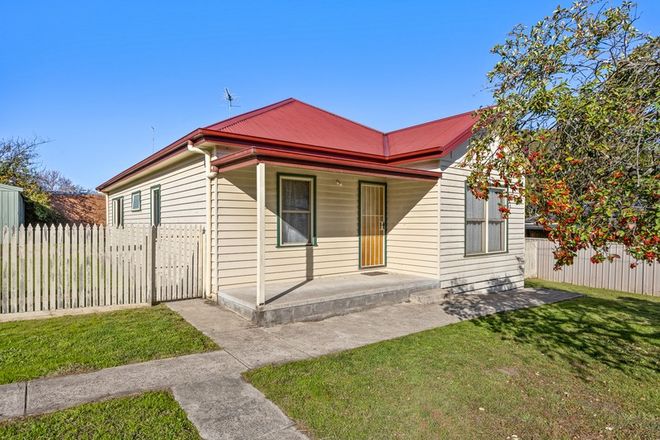 Picture of 1104 Lydiard Street North, BALLARAT NORTH VIC 3350