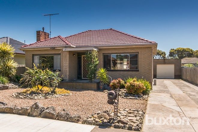 Picture of 18 Vistula Avenue, BELL PARK VIC 3215