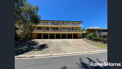 Picture of 3/2 Lillian Street, SHOAL BAY NSW 2315
