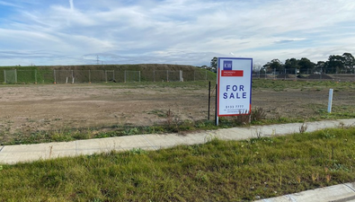 Picture of Lot 307 Wedge St, MORWELL VIC 3840