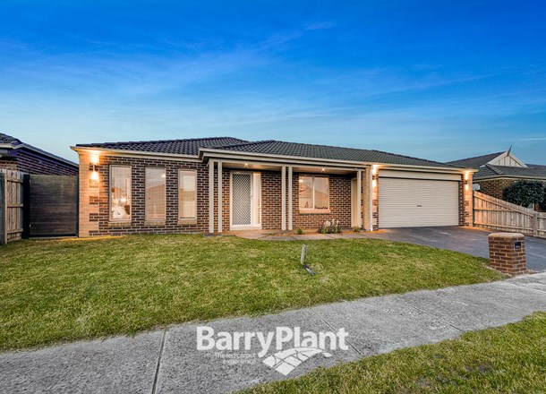 17 Drysdale Street, Pakenham VIC 3810