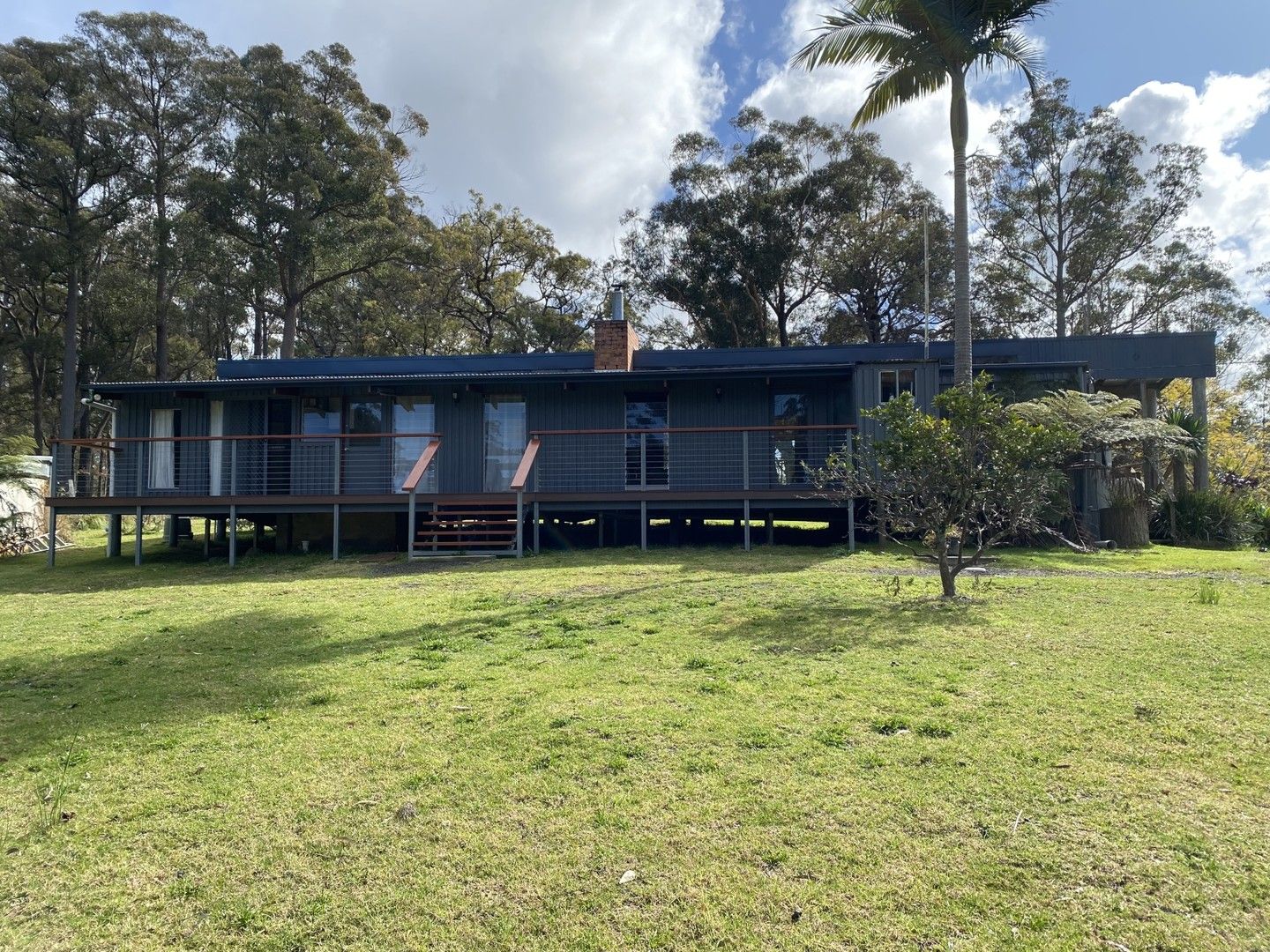 3 bedrooms House in 389 Mumbulla Creek Road TANJA NSW, 2550