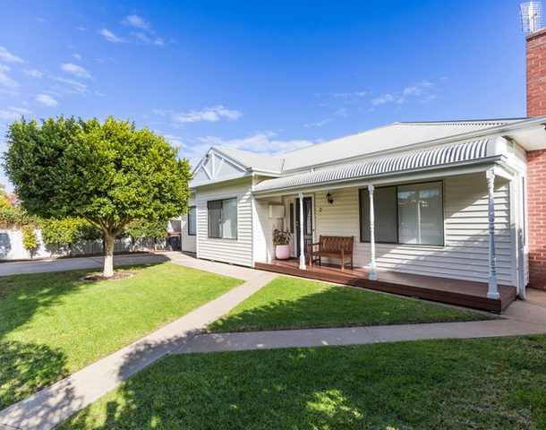 2 Gummow Street, Swan Hill VIC 3585