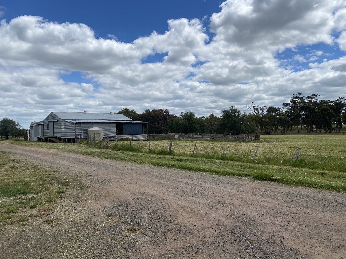 1004 NORTHERN GRAMPIANS ROAD, Laharum VIC 3401, Image 0