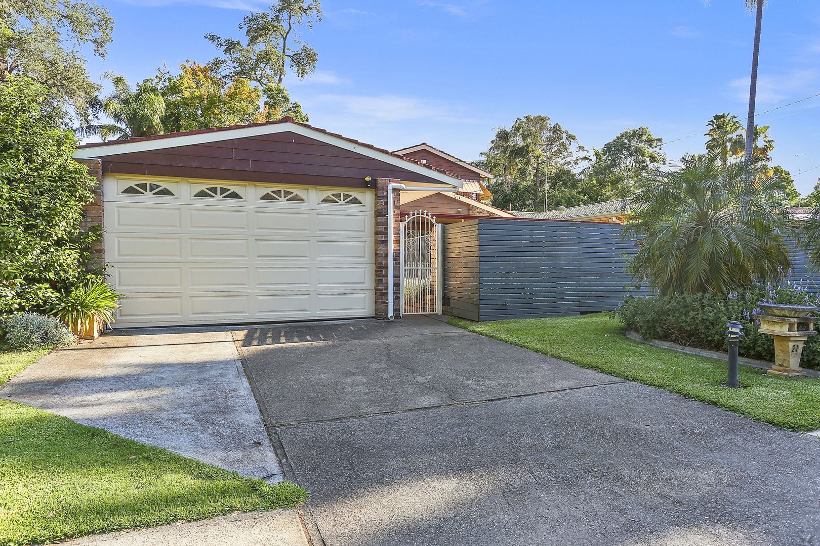 21 George Mobbs Drive, Castle Hill NSW 2154