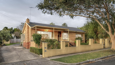 Picture of 2 Miranda Road, RESERVOIR VIC 3073