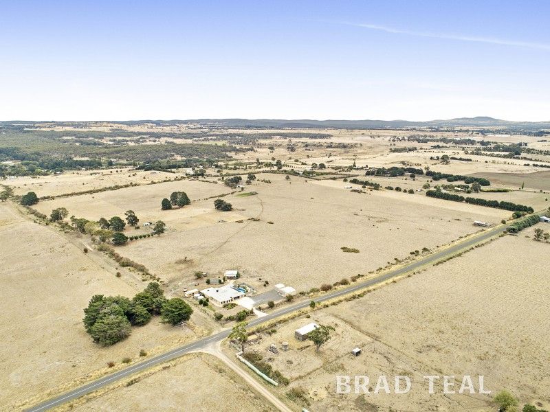 298 A B D E Keegan Road, Lauriston VIC 3444, Image 1