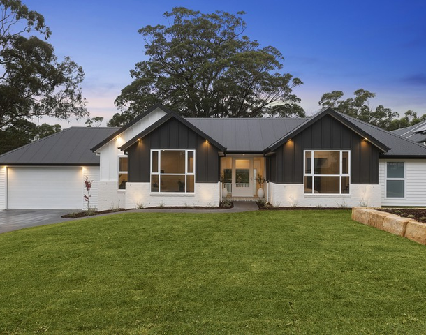 14 Grice Drive, Bundanoon NSW 2578