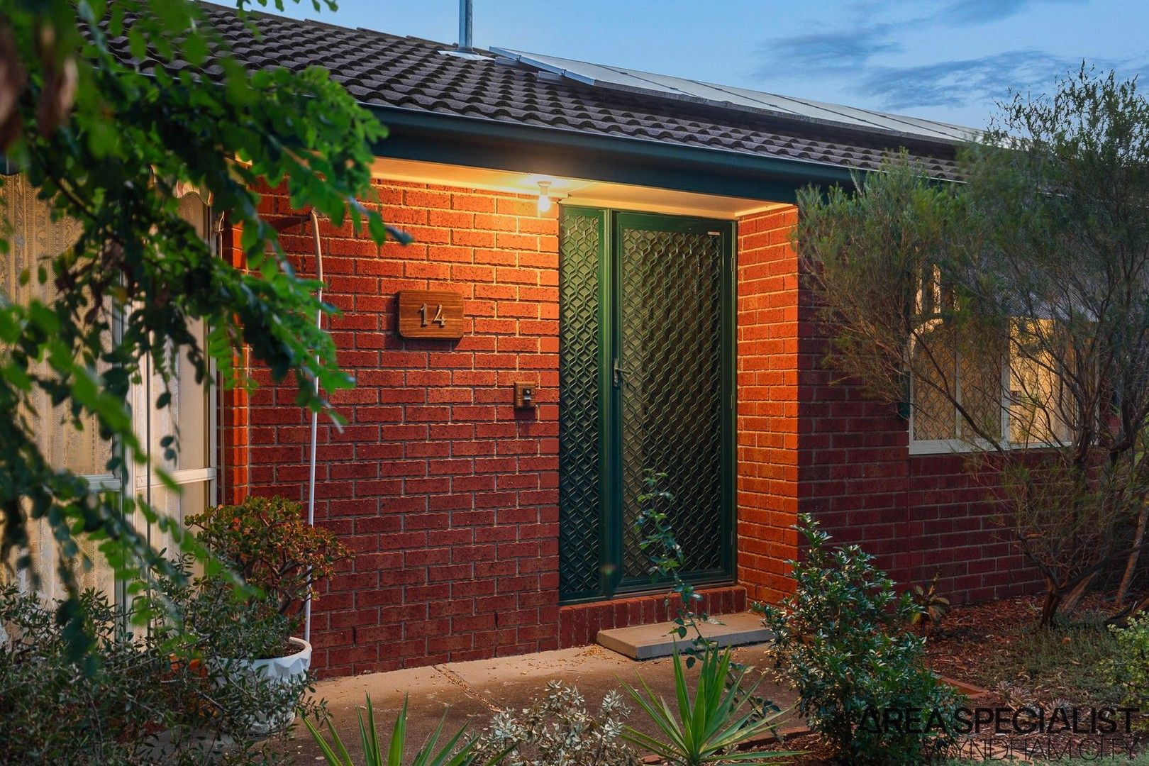14 William Wright Wynd, Hoppers Crossing VIC 3029, Image 2