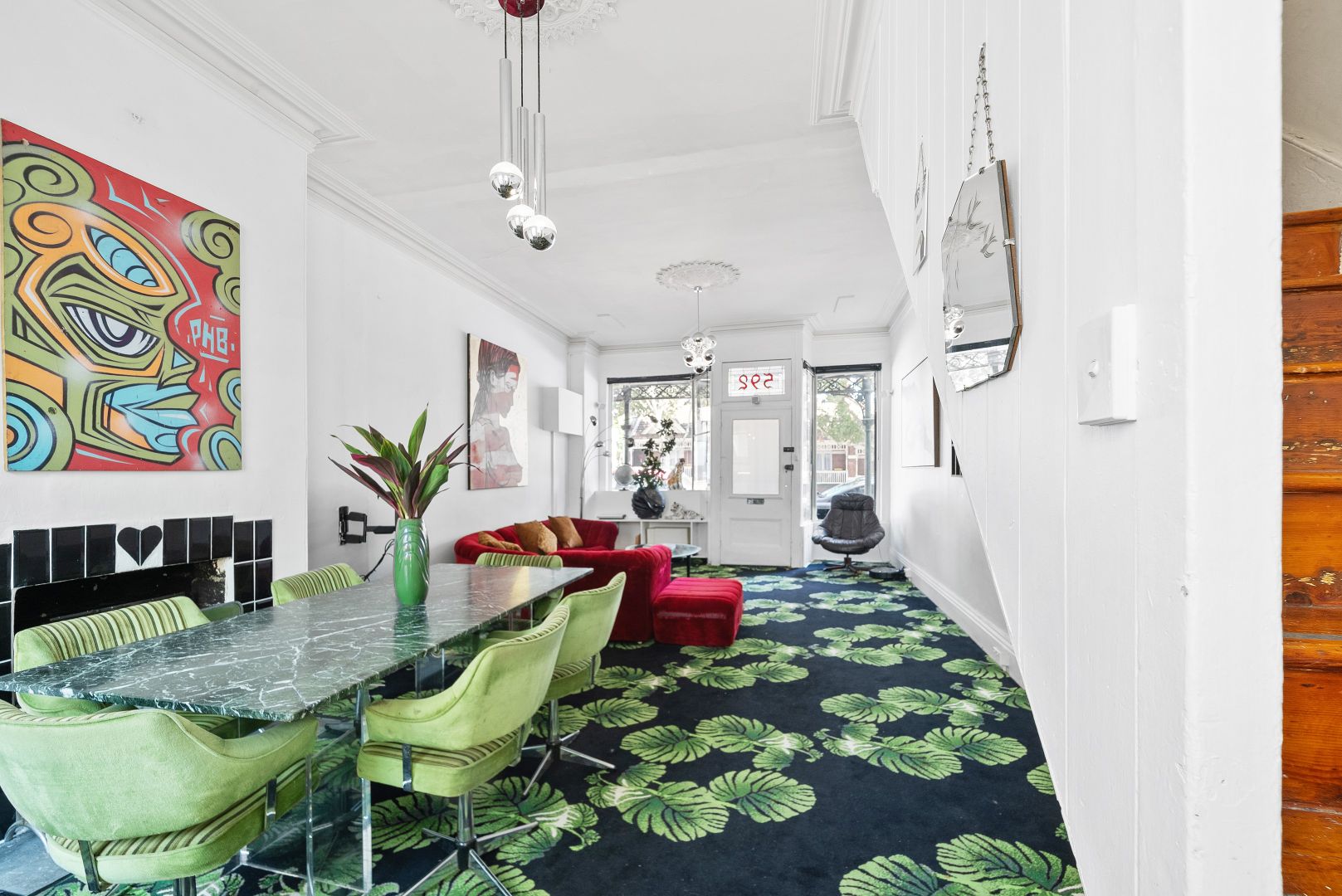 592 Queensberry Street, North Melbourne VIC 3051, Image 2