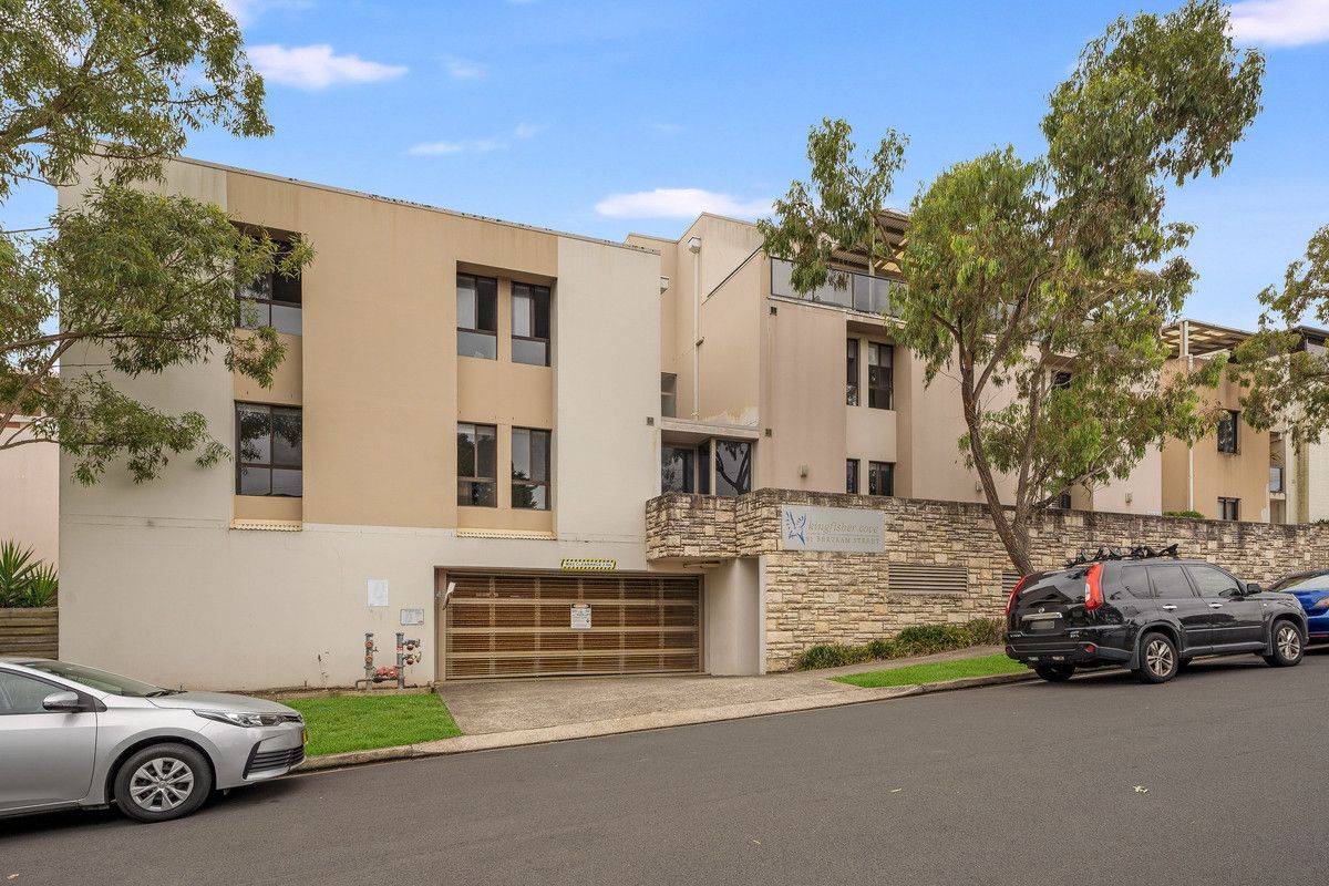 9/81 Bertram Street, Mortlake NSW 2137 Domain