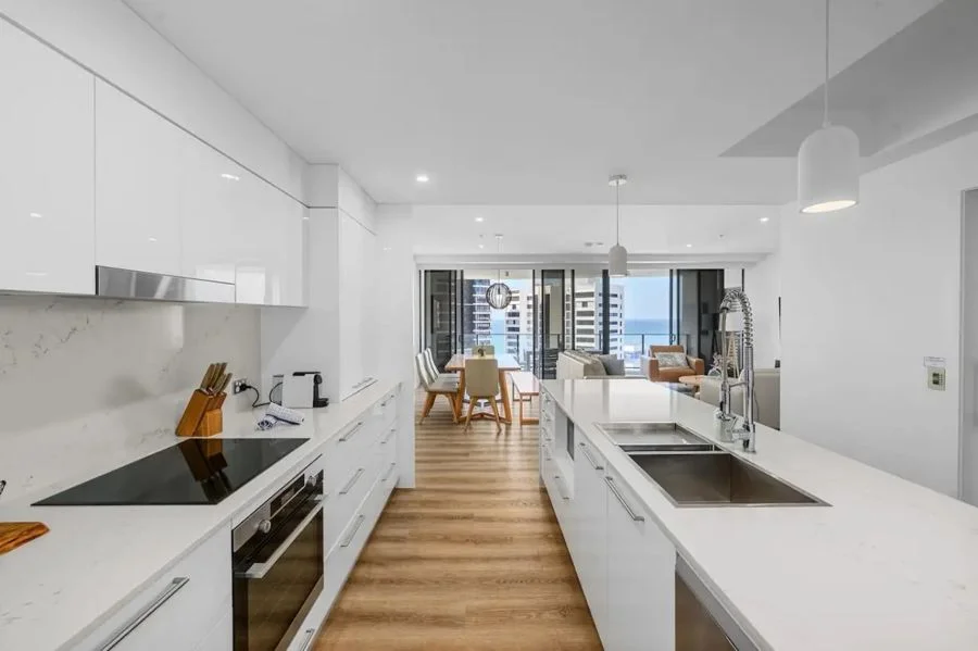 Additional image 8 of 3003/22 Surf Parade, Broadbeach QLD 4218