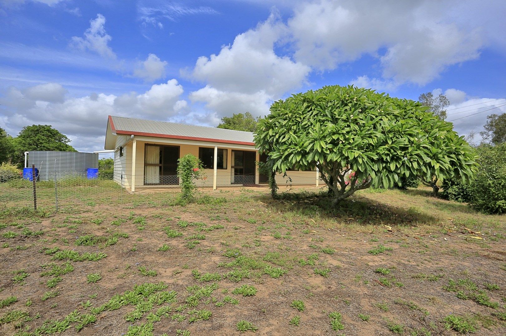 71 Barrons Road, Rubyanna QLD 4670, Image 0