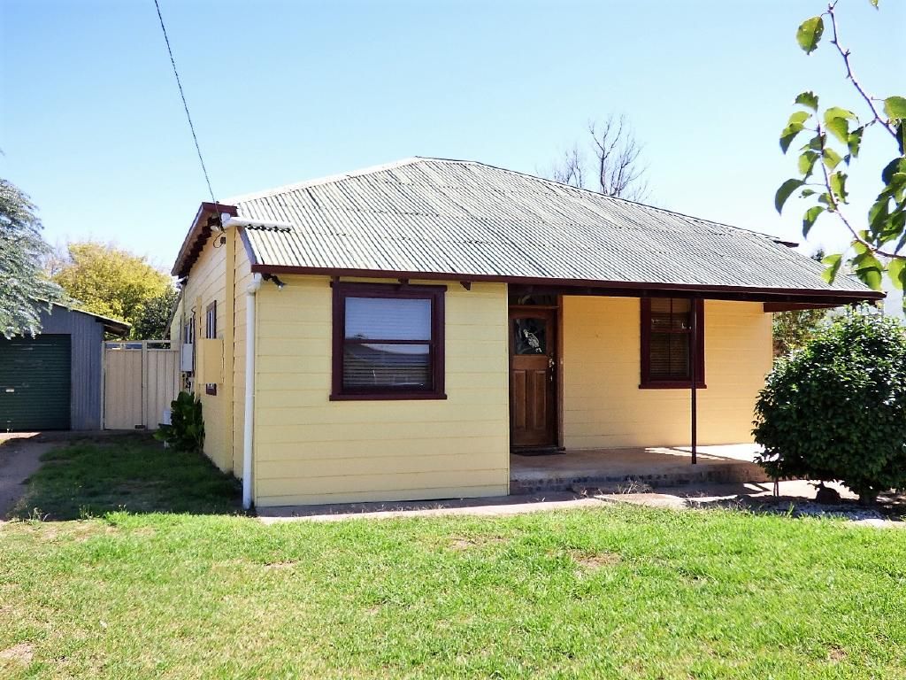 191 Hovell Street, Cootamundra NSW 2590, Image 0