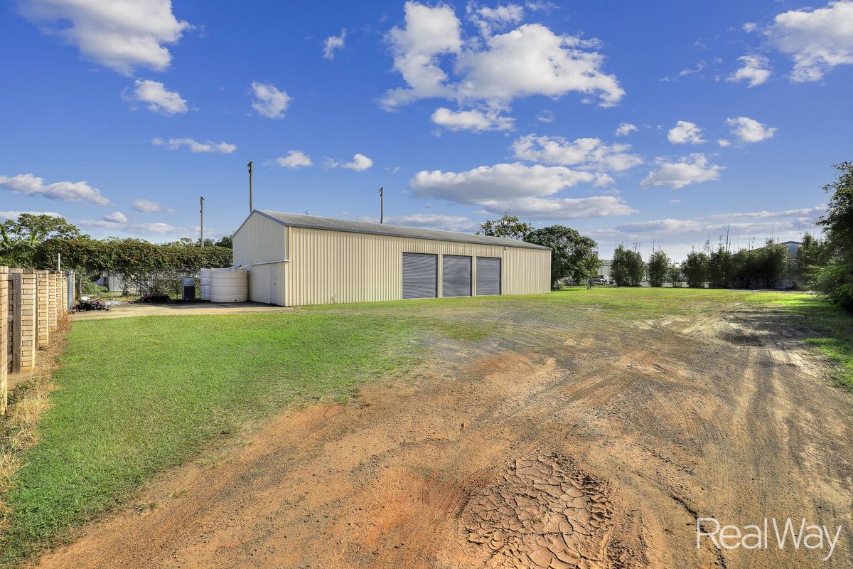 32 Verdant Siding Road, Thabeban QLD 4670, Image 1