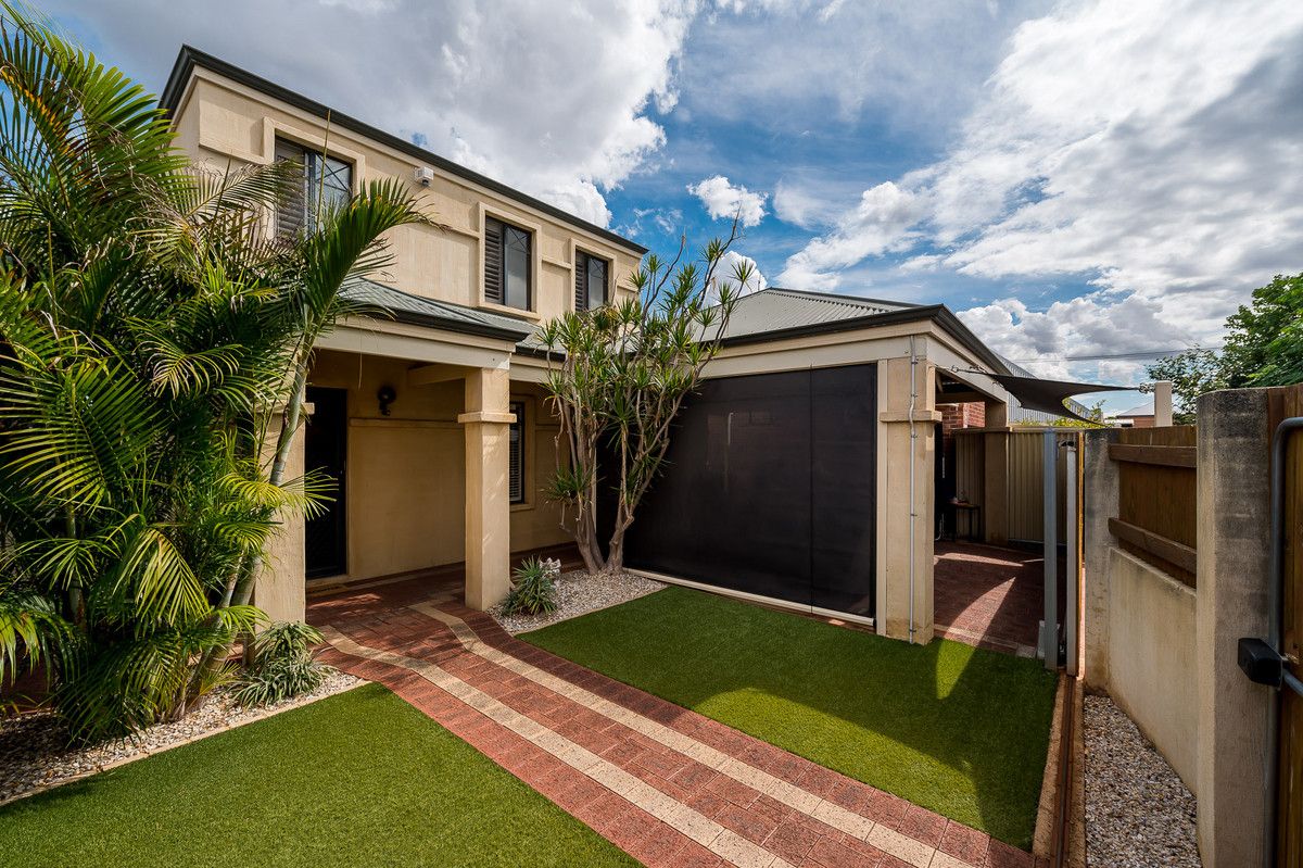 3 bedrooms House in 14A Morrison Street MAYLANDS WA, 6051