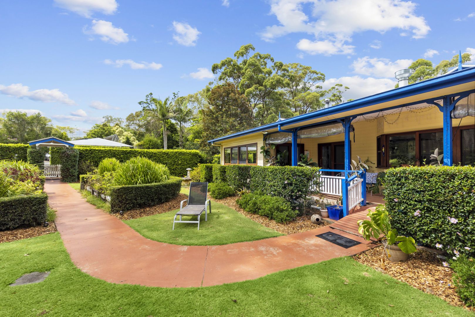 389 Corks Pocket Road, Reesville QLD 4552, Image 2