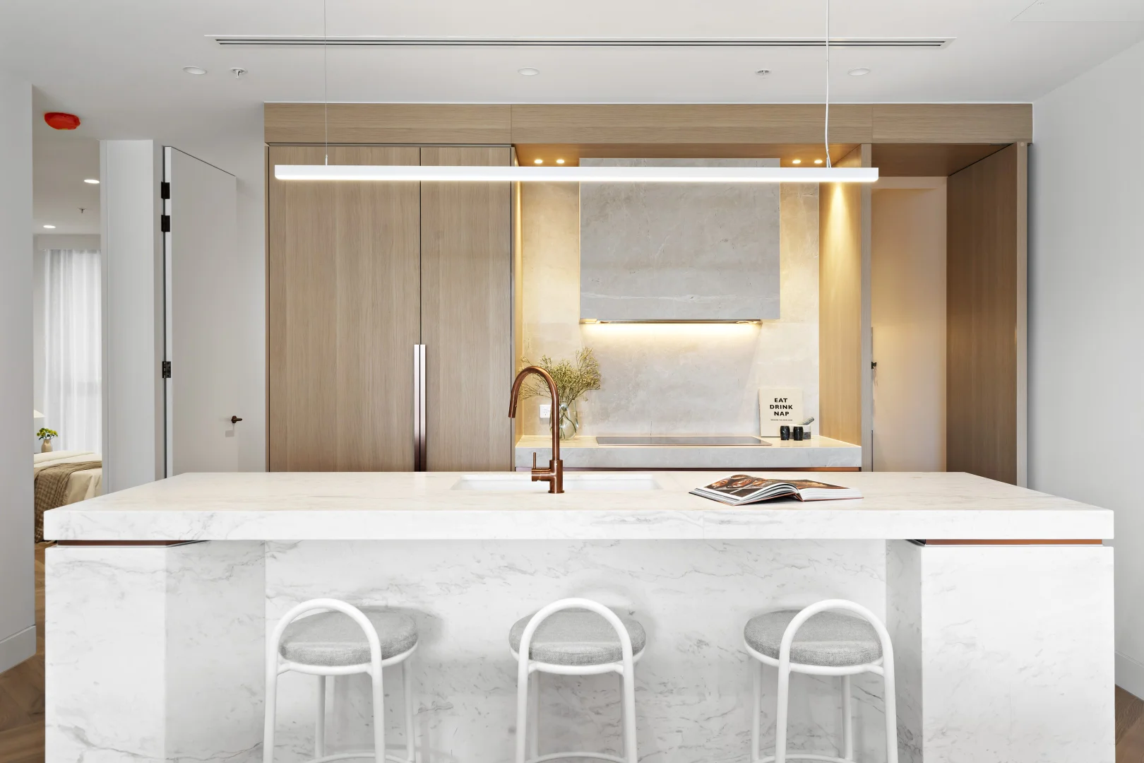 Additional image 6 of 104/181 Cardigan Street, Carlton VIC 3053