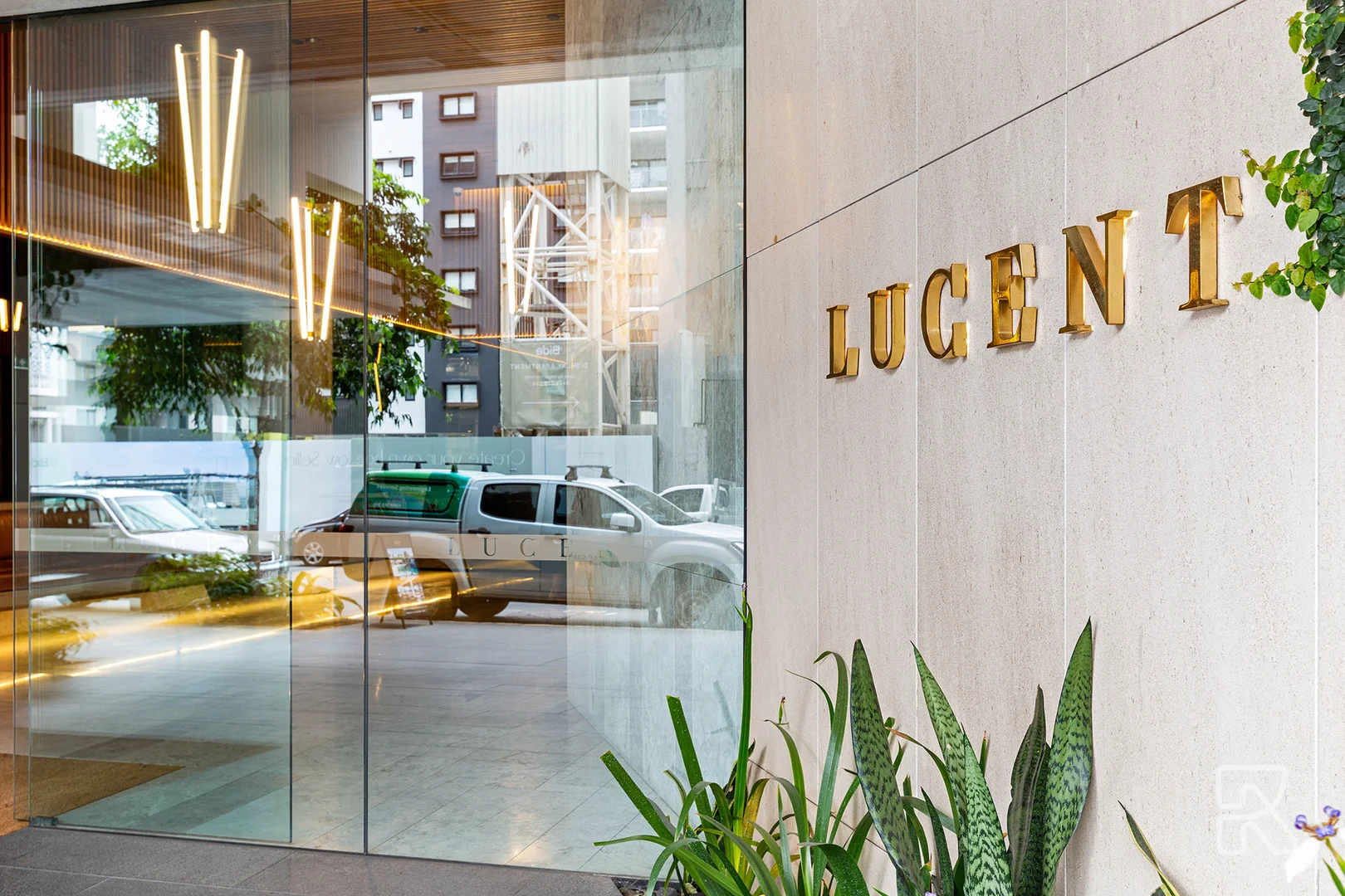 Additional image 23 of 307/18 Longland Street, Newstead QLD 4006