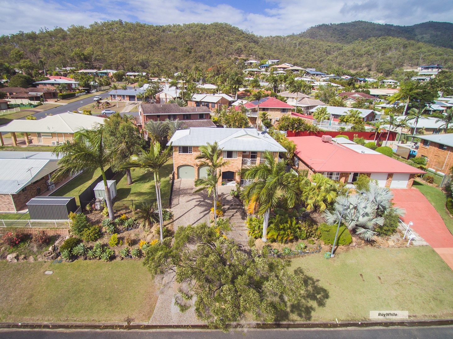 3 Cargill Avenue, Frenchville QLD 4701, Image 0
