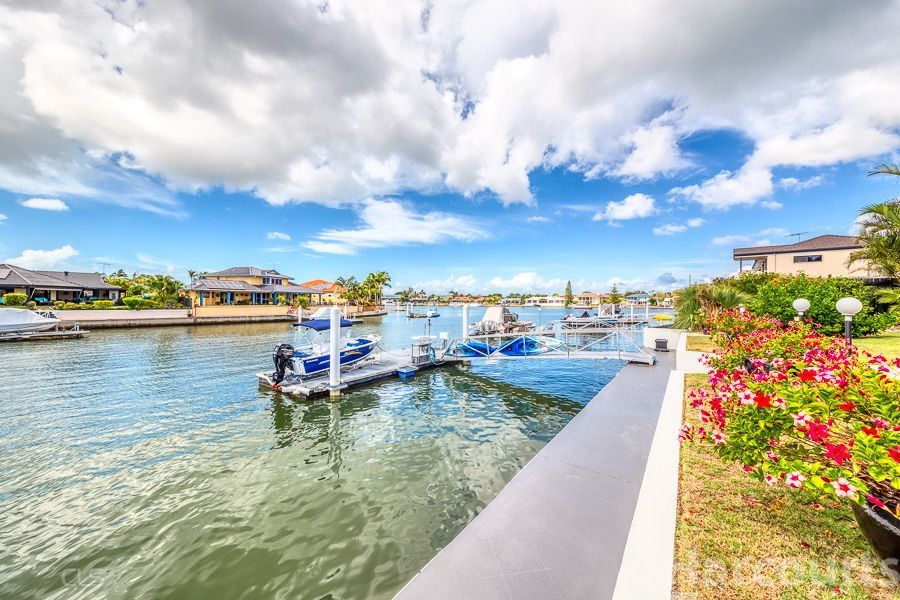 19 Bass Ct, Banksia Beach QLD 4507, Image 0