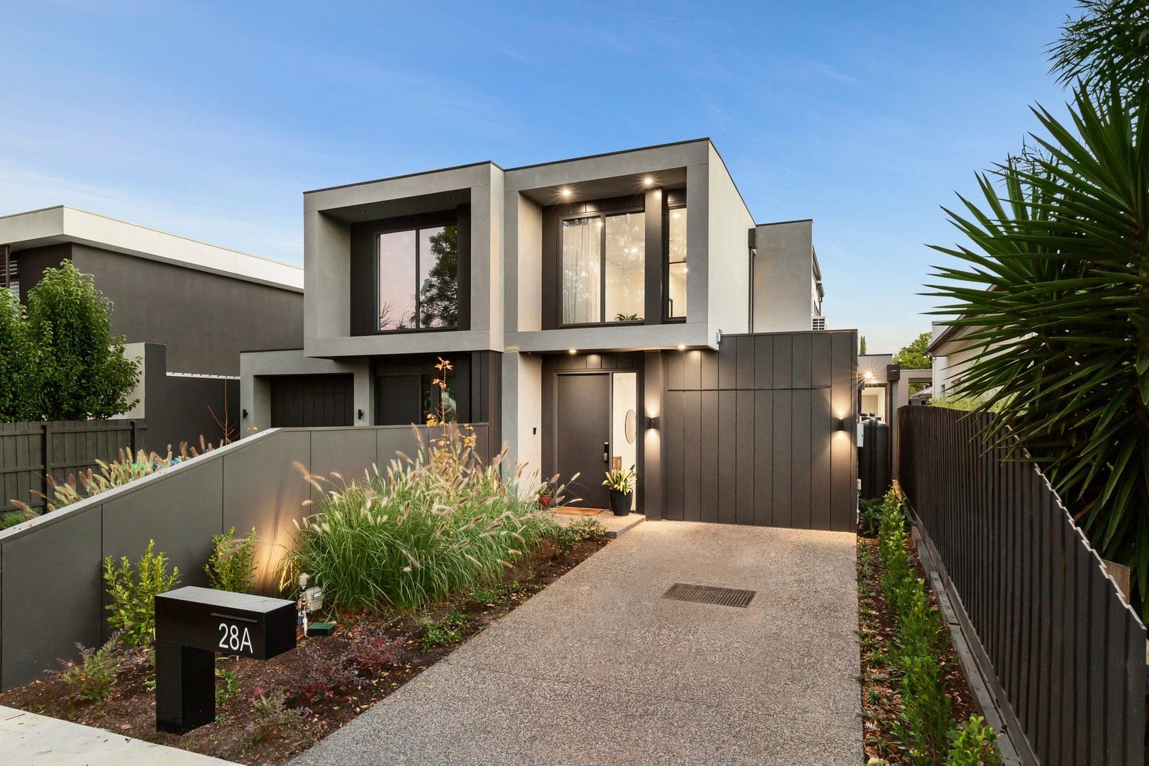 4 bedrooms Townhouse in 28A Florence St BRIGHTON EAST VIC, 3187