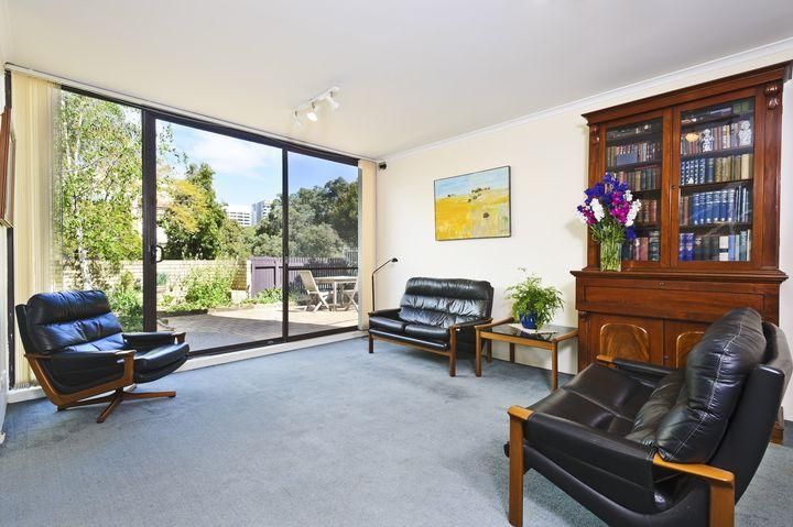 1A/4 Whaling Road, North Sydney NSW 2060, Image 1