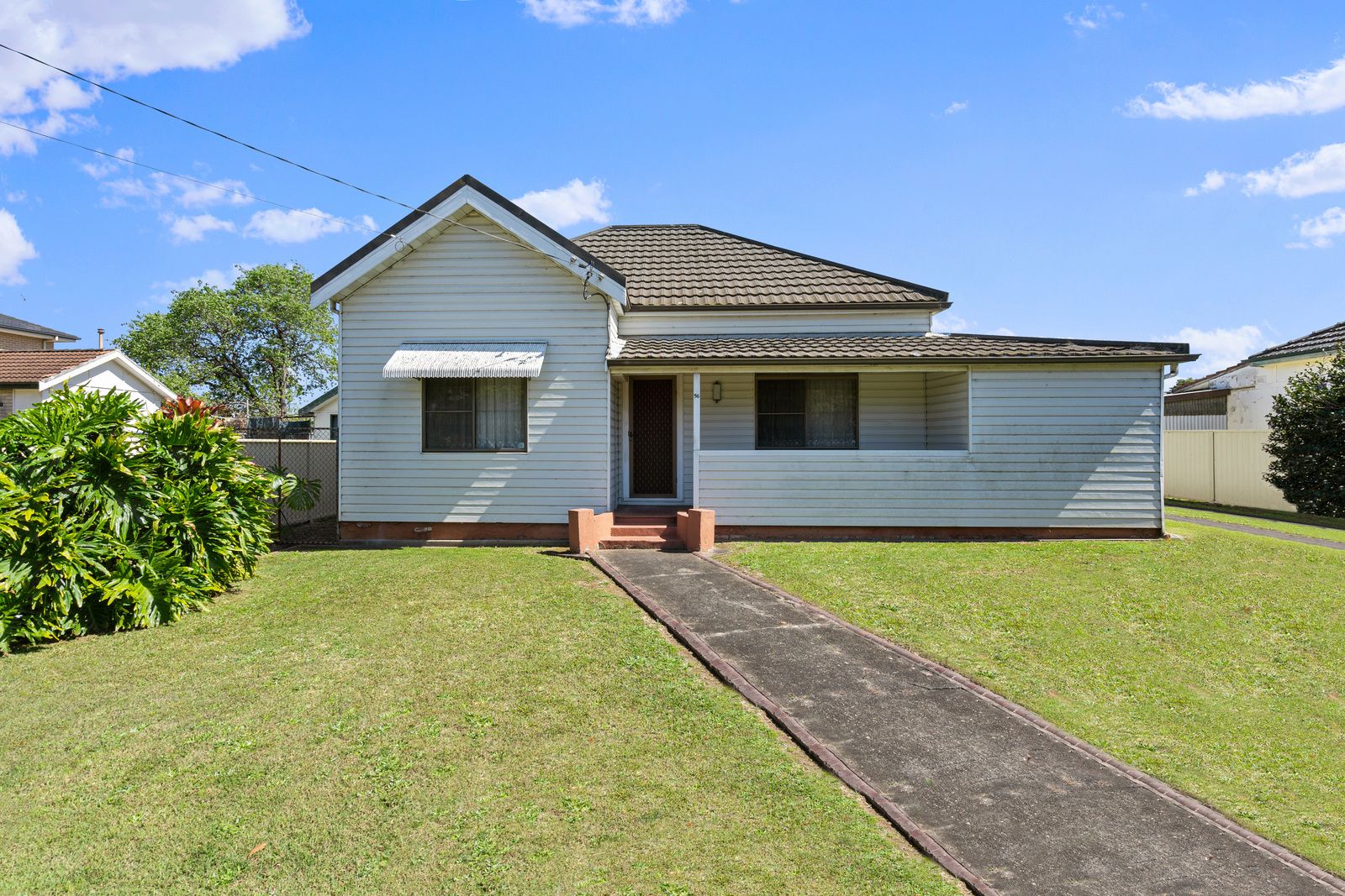 56 Railway Parade, Fairfield NSW 2165, Image 0