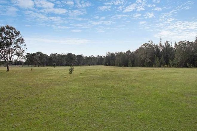 Picture of 1461 NEW ENGLAND HIGHWAY, HARPERS HILL NSW 2321