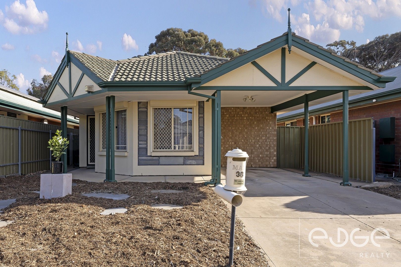 38 General Drive, Paralowie SA 5108, Image 0