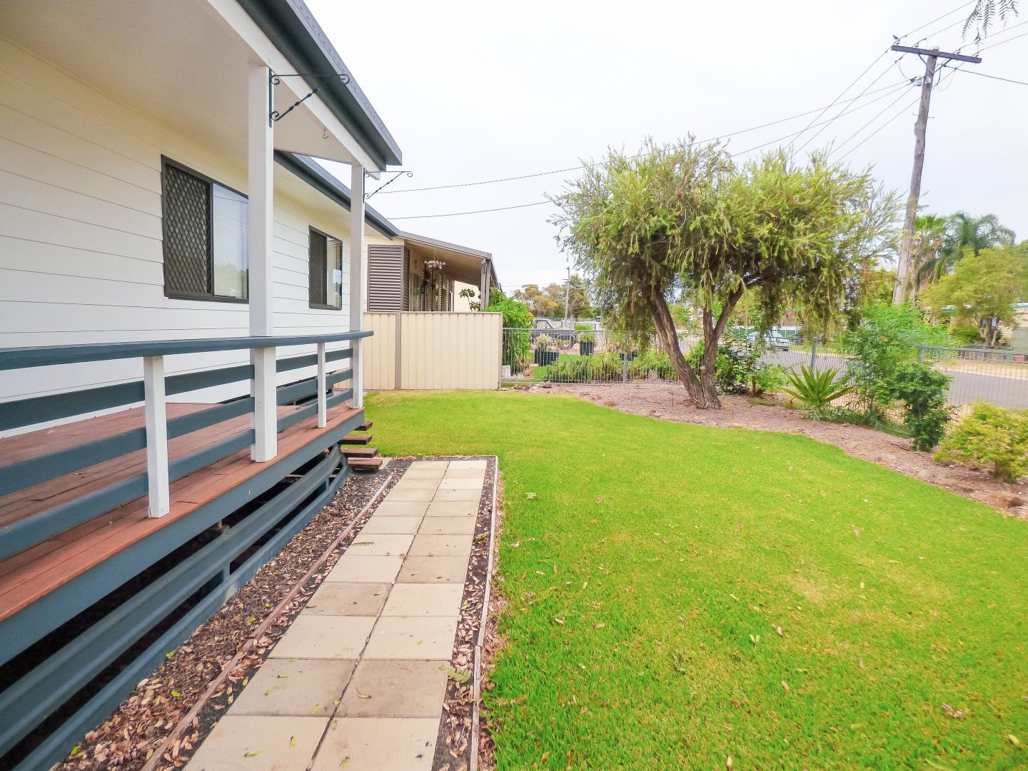 14 Robertson Street, Roma QLD 4455 House For Rent 380 Domain