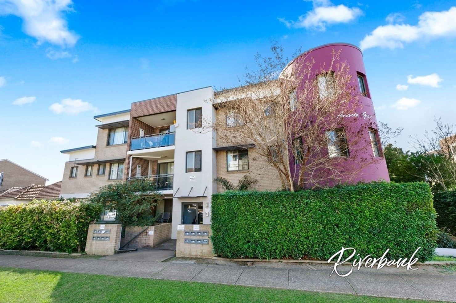 2 bedrooms Apartment / Unit / Flat in 6/77-79 Mountford Avenue GUILDFORD NSW, 2161