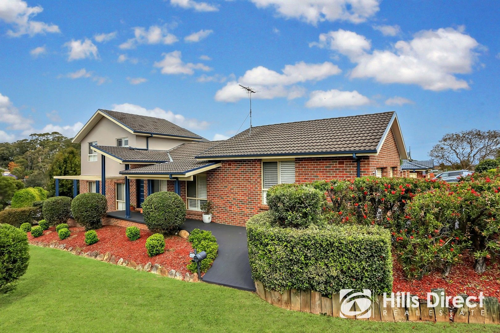 2 Heather Place, Acacia Gardens NSW 2763, Image 0